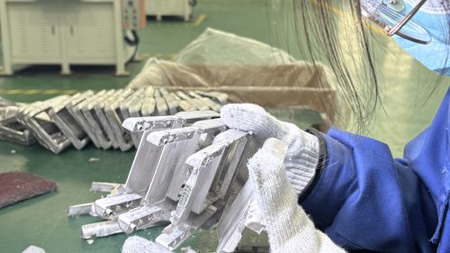 Het laatste nieuws van het bedrijf over Toepassingen van magnesiumlegeringen in gietgiet