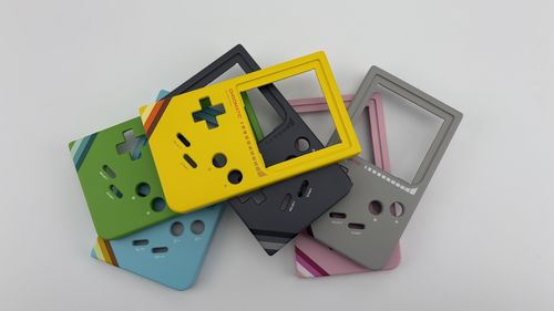 Het laatste nieuws van het bedrijf over Introductie van spuitgietproducten van magnesiumlegering