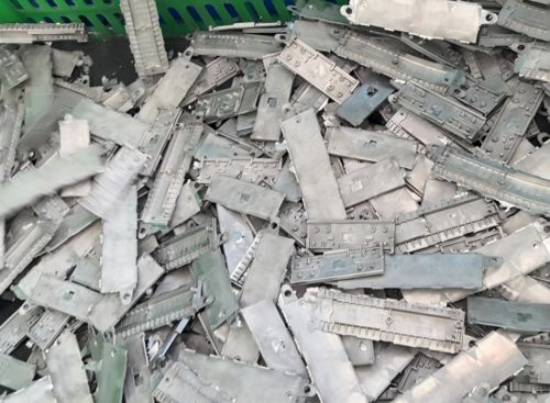 Laatste bedrijfsblogs Wat zijn de veelgebruikte spuitgietmagnesiumlegeringen?