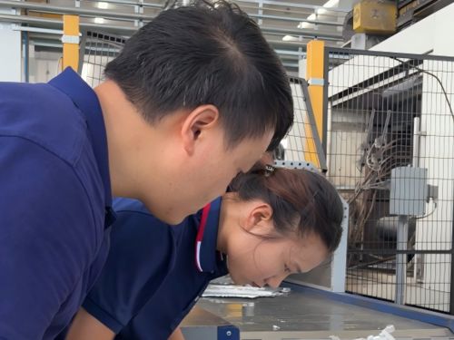 Laatste bedrijfsblogs De hittegolf kan het enthousiasme niet afschrikken: EMT's 