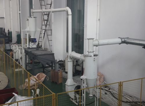 Laatste bedrijfsblogs COSMOS Semi-Solid Thixomolding Magnesium Injectiegiet Technologie Herdefinieert Lichtgewicht Productie