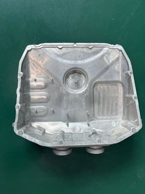 Goede prijs. Het Geval van de het Magnesiumlegering van het matrijzenafgietsel voor het Instrument van de Nachtvisie online