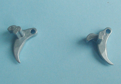 Goede prijs. Intern de Delen Lichtgewicht Automobiel Aluminium van de Magnesiumlegering online