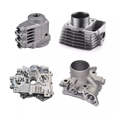 Goede prijs. Aluminium Magnesium Legering Spuitgieten Galvaniseren Mg Spuitgieten online
