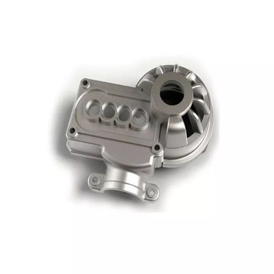 Goede prijs. ISO9001 Magnesium auto-onderdelen Semi-vast vormende elektrische auto-onderdelen online