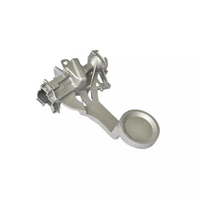 Goede prijs. 1.8g/Cm3 AZ91D Magnesium auto-onderdelen TS16949 Magnesium auto-onderdelen online