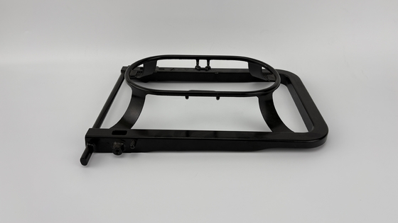Goede prijs. Magnesium Auto Parts EMT Magnesium Alloy Armrest Bracket De ultieme oplossing voor lichtgewicht en duurzaam auto interieur online