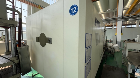 Goede prijs. EMT MG-800 8000kN magnesiumlegeringsgietmachine voor autoonderdelen online