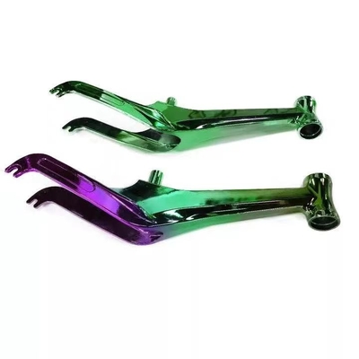 Goede prijs. TS16949 1500T Magnesium Alloy Toy Light Weight Balance Car Support Shaft online