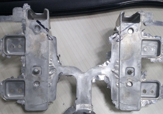 Goede prijs. CNC Turning Car Battery Housing Magnesium Alloy Car Parts online