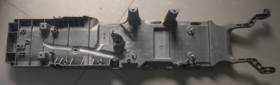 Goede prijs. Automobile Display Backplane Aluminum Magnesium Alloy TS16949 online