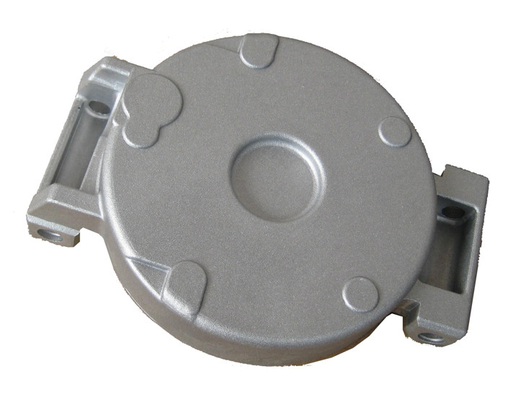 Goede prijs. Cover Plate Auto Seat Parts Magnesium Die Casting EMT 800T online