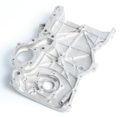 Goede prijs. Front Shell Car Seat Back Vehicle EMT 1500T Magnesium In Aluminium Alloy online