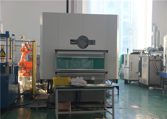 Goede prijs. 8000kN Magnesium Alloy Die Casting Machine online