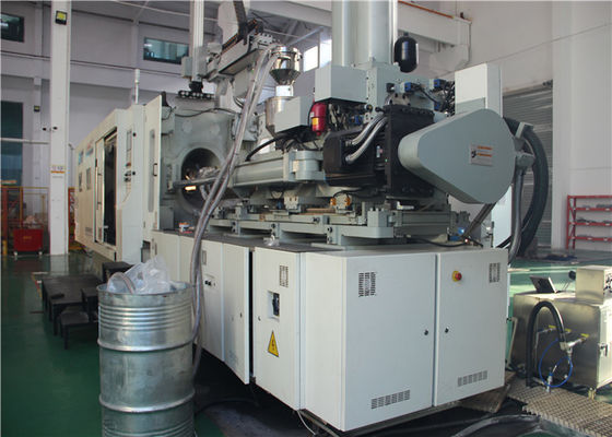 Goede prijs. Semi-Solid Magnesium Alloy Die Casting Machine 100MPa Pressure 15000kN online