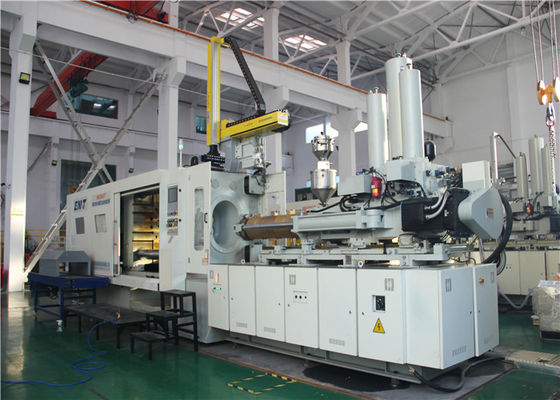 Goede prijs. Crank Magnesium Alloy Die Casting Machine 15000kN Semi-Solid online