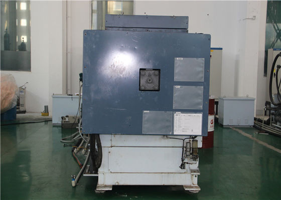 Goede prijs. Semi-Solid Magnesium Alloy Die Casting Machine MG-300 3000kN Metal Casting Machine online