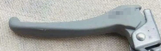 Goede prijs. CNC Turning Dilling Bicycle Brake Handle 800T Magnesium Alloy online