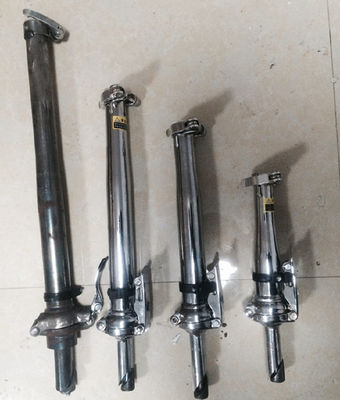 Goede prijs. CMM Bike Tripod Stand CNC Turning Tapping Bike Spare Parts online