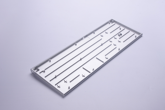 Goede prijs. 300T Magnesium Alloy Keyboard Case online