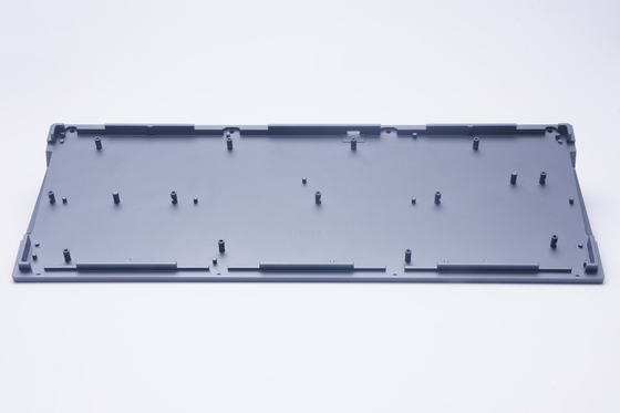Goede prijs. Magnesium Alloy Smart Keyboard Case CNC Turning CAE PDF Magnesium Die Casting online