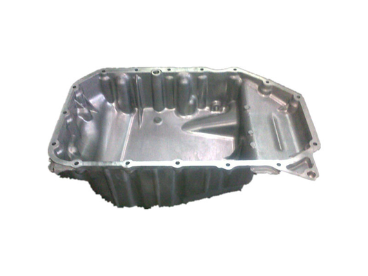 Goede prijs. Elektrische de Legeringsmotor van een auto Shell Semi Solid Forming 280 Mpa van het Delenmagnesium online