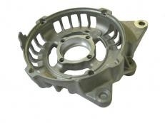 Goede prijs. CNC van de de Legeringsauto van het Verwerkingsmagnesium van de de Motordekking Elektrische Delen 1.82g/Cm2 online