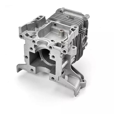 Goede prijs. Aluminium Magnesium Zinklegering Gieten CNC Draaien Frezen online