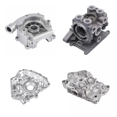 Goede prijs. CMM 800T Magnesiumlegering Spuitgieten Galvaniseren Elektrisch gereedschap Onderdelen online