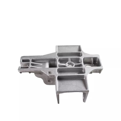 Goede prijs. CNC magnesiumlegering spuitgieten Auto gegoten magnesiumlegering online