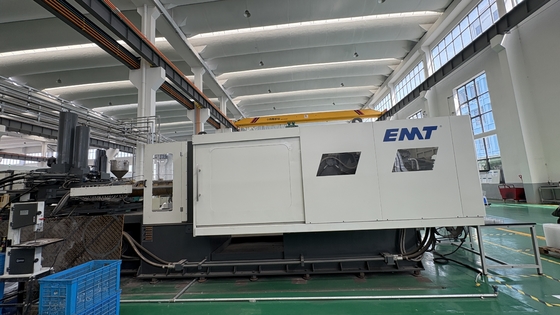 Goede prijs. High Performance Thixomolding Machine MG-650T 84mm Schroefdiameter 120MPa Injectiedruk online