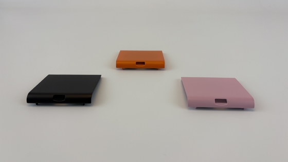 Goede prijs. Spelconsole Batterijdek Magnesium legering gietonderdelen Hoog sterkte Gemakkelijk draagbaar online