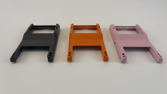 Goede prijs. Hoge duurzaamheid magnesium legering gietgieten Game Console Back Shell online