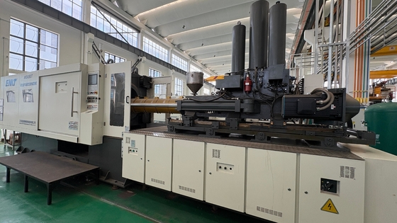 Goede prijs. 6500kN EMT Thixomolding Machine For Magnesium Alloy Products Perfect 3C Electronics And Aerospace Industry online