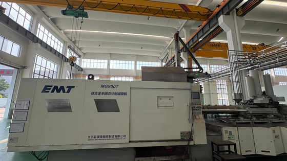 Goede prijs. 8000kN aanpasbare magnesiumlegeringsgietmachine voor nieuwe energievoertuigen en industriële apparatuur online