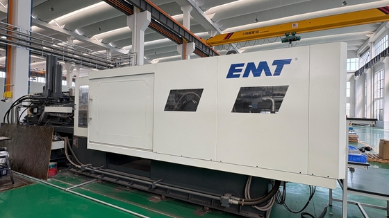 Goede prijs. 6500 kN magnesiumlegering spuitgietmachine voor 3C-elektronica, nieuwe energievoertuigen en productie van buitenapparatuur online
