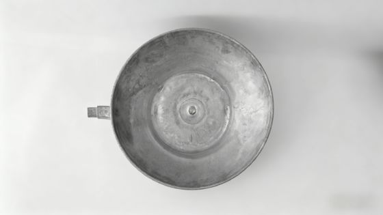 Goede prijs. EMT Magnesium Alloy Wok: Effortless Stir-Frying, Even Heat Conduction Without Burning, Healthy & Coating-Free online