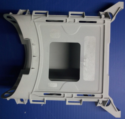 Goede prijs. Electroplating Aircraft Magnesium Alloy Casting Panel Uav Drone Parts online