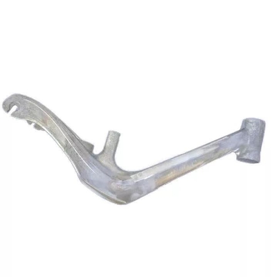 Goede prijs. Low Carbon Bike Pedal Shaft Laser Cut Weld Car Balance Shaft online