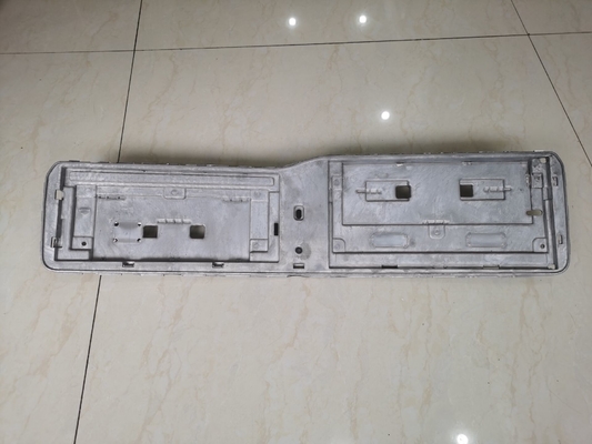 Goede prijs. CNC Turning Dashboard Backboard CMM Auto Display Backboard 1500T Magnesium Alloy online