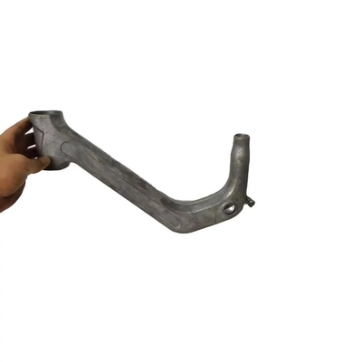 Goede prijs. CNC Turning Magnesium Alloy Toy CMM Baby Carriage Bike Brake Handle online