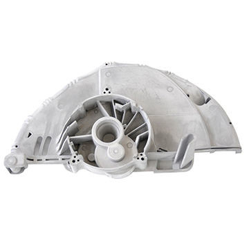 Goede prijs. CMM 800T Aluminum And Magnesium Alloy Power Tool Parts TS16949 online