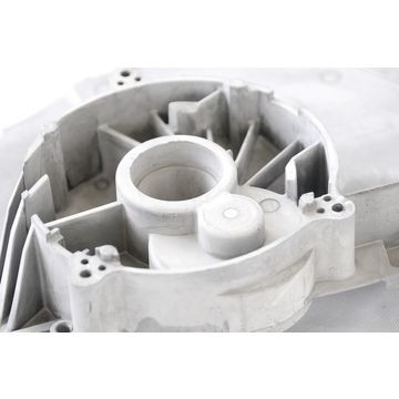 Goede prijs. CNC Power Tool Spare Parts PC ABS CMM Magnesium Alloy Die Casting online
