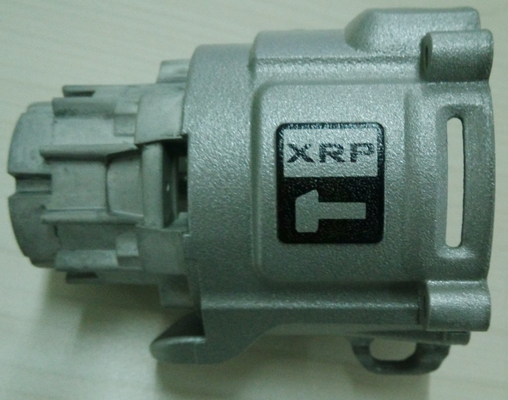 Goede prijs. Electroplating Oxide Magnesium Alloy Die Casting Auto Aluminum Motor Housing online