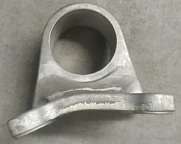 Goede prijs. CNC Frezen Magnesium Legering Onderdelen Microscoop Tool Magnesium Legering Spuitgieten online