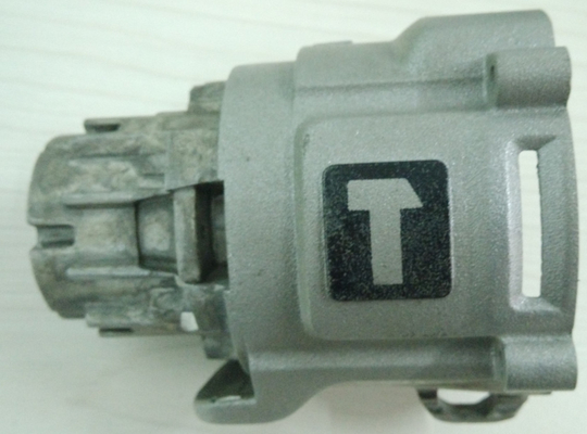 Goede prijs. CNC Auto Lathe Aluminum Motor Housing Magnesium Die Casting online