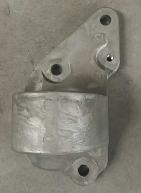 Goede prijs. Nickel Magnesium Alloy Die Casting CNC Dial Gauge Fishing Tackle Reel Housing online