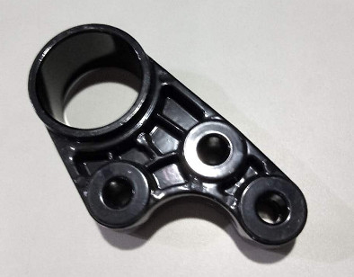 Goede prijs. Powder Coated Motor Housing Lightweight Magnesium Alloy Die Casting Laser Cut online