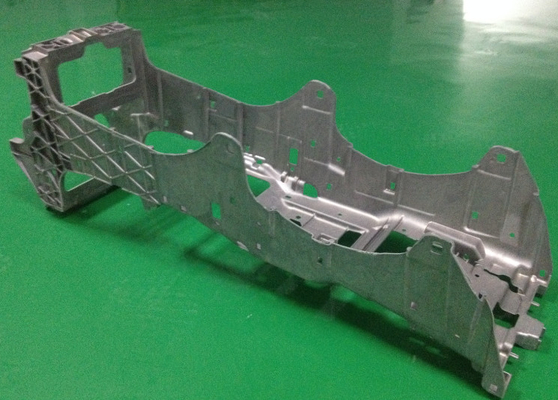 Goede prijs. Powder Coating Magnesium Auto Parts Laser Cut Capital Equipment Seat Back Bracket online