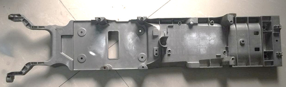 Goede prijs. Anodization Magnesium Auto Parts Electroplating CNC Display Backplane online